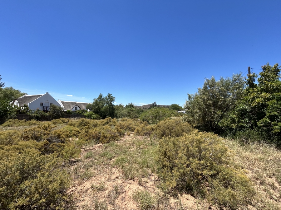 0 Bedroom Property for Sale in Mcgregor Western Cape